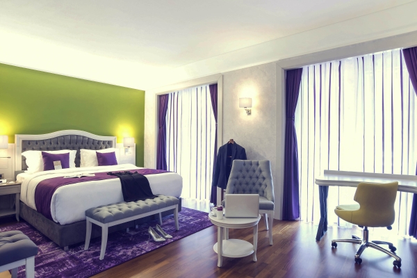 Hotel Mercure Tbilisi Old Town